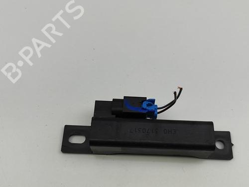 Electronic module NISSAN NAVARA NP300 Pickup (D23, D23T) 2.3 dCi 4x4 (D231) | BP26012674M83 