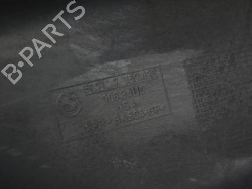 Andre BMW X6 (E71, E72) M 50 d | BP30210656O1 