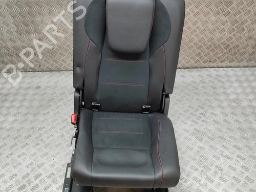 Used Rear seat MERCEDES-BENZ GLB (X247) GLB 220 d 4-matic (247.615) (190 hp) 32191568