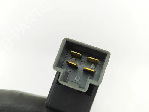 Electronic sensor KIA CEE'D (JD) 1.6 CRDi 110 | BP30005386M84