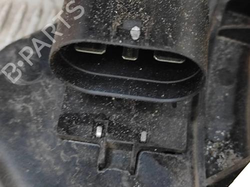 Radiator fan OPEL MOKKA / MOKKA X (J13) 1.4 (_76) | BP30108656M35 