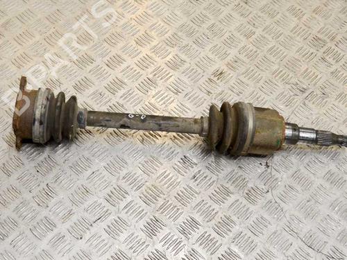 Used Right rear driveshaft MITSUBISHI GTO Coupe (Z1_A) 3.0 AWD (Z16A) (286 hp) 27753947