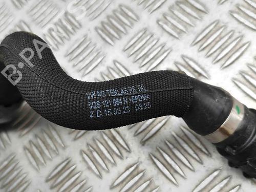 Rør VW TAYRON (R41) 1.5 eHybrid | BP29458988M125