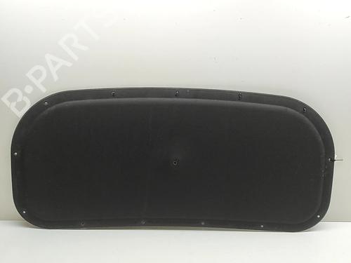 Upper protection HYUNDAI KONA (SX2) EV | BP33379975M93 - Image 2