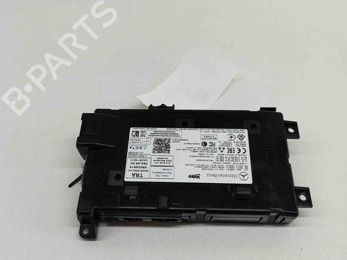 Electronic module MERCEDES-BENZ C-CLASS T-Model (S205) C 300 e (205.253) | BP27767738M83 