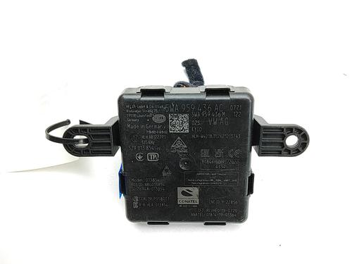 Used Electronic module Electronic module SKODA SUPERB IV Estate (NZ5) 1.5 TSI iV PHEV (204 hp) 36703650 36703650