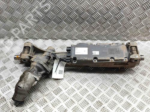 Used Steering rack PORSCHE CAYENNE Coupe (9YB) 3.0 AWD (9YBAA1) (340 hp) 27791873