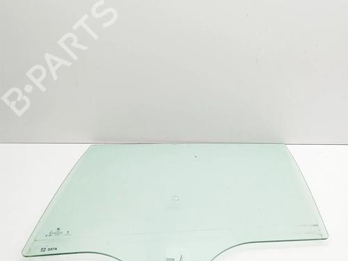 Luna trasera izquierda BMW X7 (G07) xDrive 40 i Mild Hybrid (381 hp) 32269513