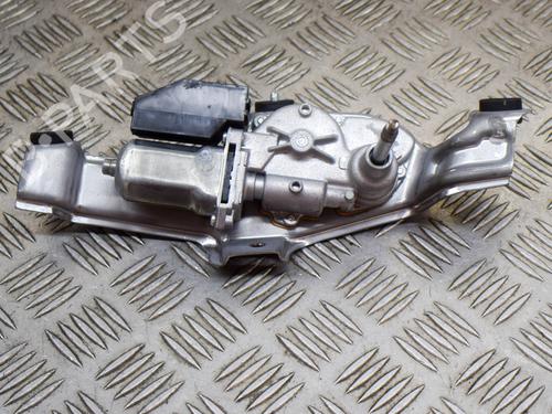 Used Rear wiper motor TOYOTA C-HR (_X1_) 1.8 Hybrid (ZYX10_, ZYX11_, ZYX10R, ZYX11R) (122 hp) 20209469