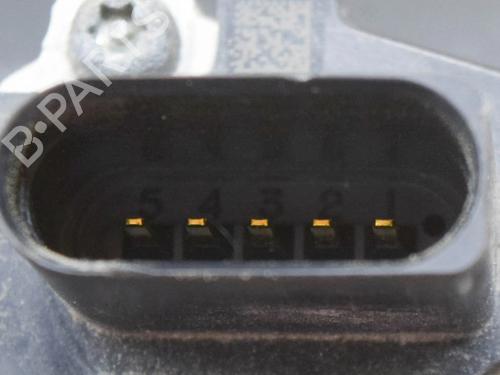 Mass air flow sensor AUDI Q7 (4LB) 3.0 TDI quattro | BP6768912M95