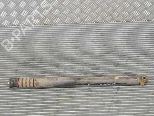Used Left rear shock absorber DACIA SANDERO II TCe 90 (B8M1, B8MA, B8AC) (90 hp) 6743082