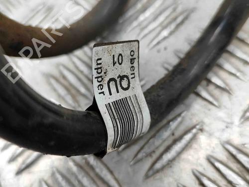 Shock absorber spring BMW X1 (F48) sDrive 18 d | BP29730789C152 