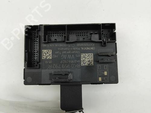 Electronic module AUDI Q5 (8RB) SQ5 TDI quattro | BP28675003M83  - Image 5