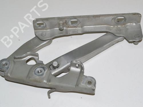 Hinge/Door check strap MERCEDES-BENZ CLS (C219) CLS 320 CDI (219.322) | BP30250710C146