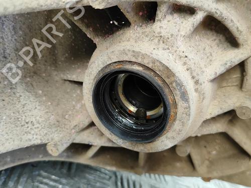Gearbox DACIA DUSTER (HS_) 1.2 TCe 125 4x4 | BP27337987M3  - Image 8