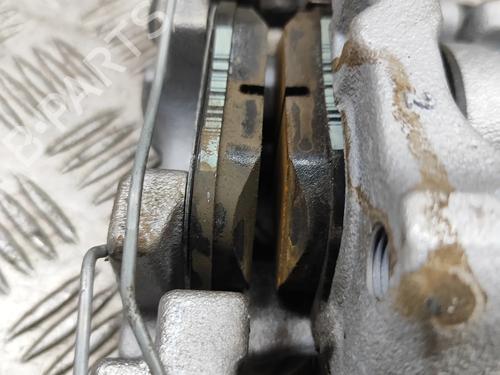 Left rear brake caliper MAZDA 3 Hatchback (BP) 2.5 e-SKYACTIV-G (BP5H) | BP30937589M107 