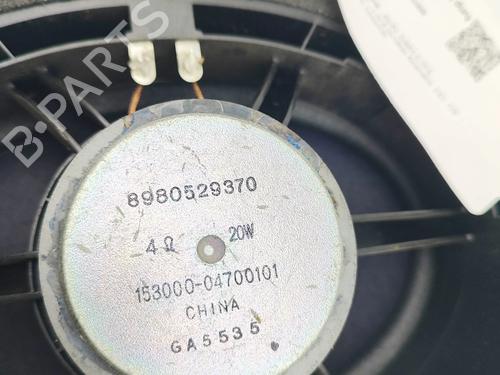 Speaker ISUZU D-MAX II (TFR, TFS) 2.5 CRDi 4x4 (TFS86J) | BP38961660E2 - Image 6