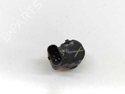 Electronic module LAND ROVER RANGE ROVER SPORT II (L494) 3.0 SDV6 4x4 | BP28388211M83 