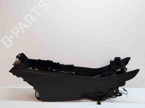 Mittelkonsole TESLA MODEL Y (5YJY) EV Performance All-wheel Drive (462 hp) 27752693