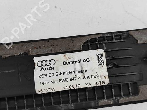 Step AUDI A5 Sportback (F5A, F5F) S5 TFSI quattro | BP29487037C149 