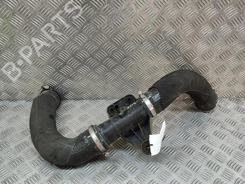 Used Pipe AUDI A6 C7 Avant (4G5, 4GD) 3.0 TDI quattro (272 hp) 21588119