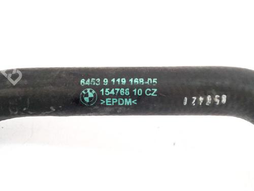 Pipe BMW 5 (F10) ActiveHybrid | BP14661337M125 