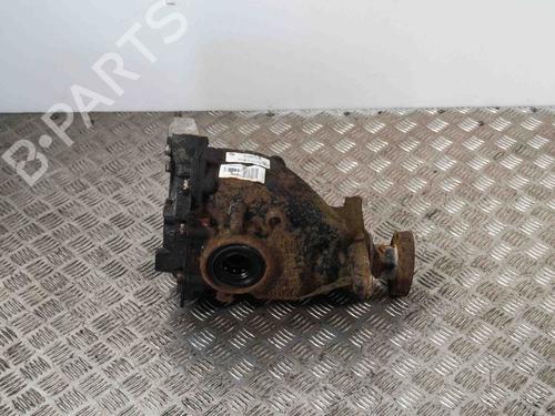 Used Rear differential BMW 5 (E60) 525 d (163 hp) 7736488
