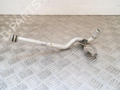 Used Pipe PORSCHE MACAN (95B) 3.6 Turbo (400 hp) 14662694
