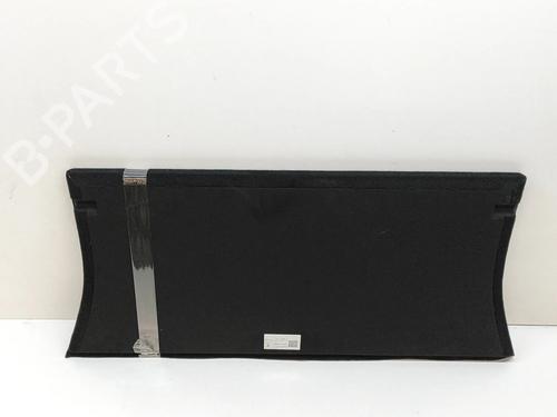 Luggage compartment floor TESLA MODEL Y (5YJY) EV Performance All-wheel Drive | BP32476123I33