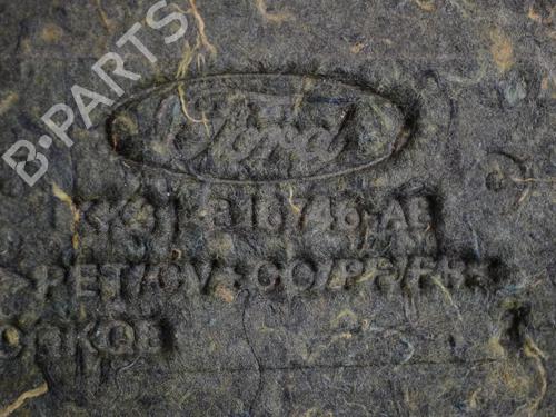 Upper protection FORD TRANSIT V363 Van (FCD, FDD) 2.0 EcoBlue | BP33363391M93  - Image 5