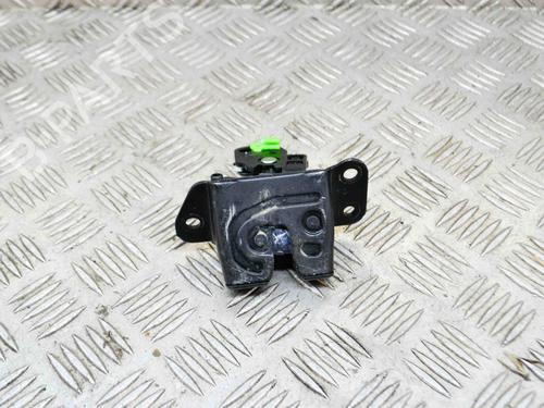 Tailgate lock KIA PICANTO I (SA) 1.0 | BP8847017C101 