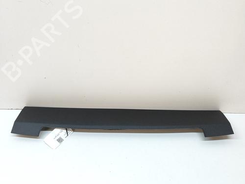 Tailgate trim PORSCHE CAYENNE Coupe (9YB) 4.0 S AWD (9YBBJ1) | BP29594209C151 