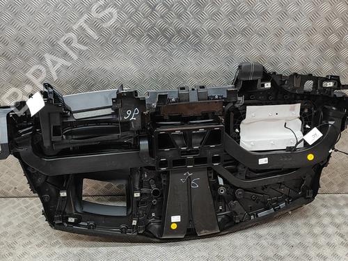 Dashboard JAGUAR I-PACE (X590) EV400 AWD | BP28079050C46 