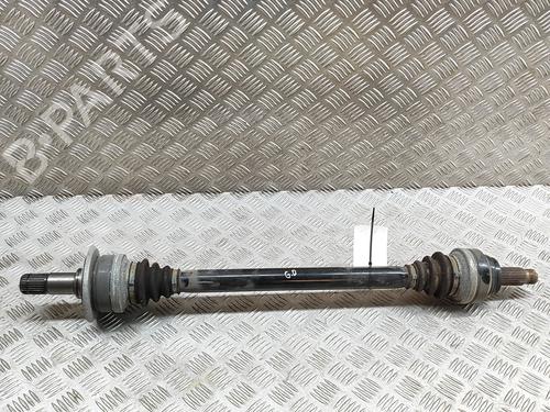 Right rear driveshaft BMW 6 Convertible (F12) 650 i xDrive | BP24143423M41