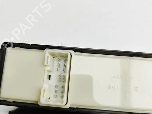 Right front window switch ISUZU D-MAX II (TFR, TFS) 1.9 Ddi 4x4 (TFS87J) | BP32170818I26 