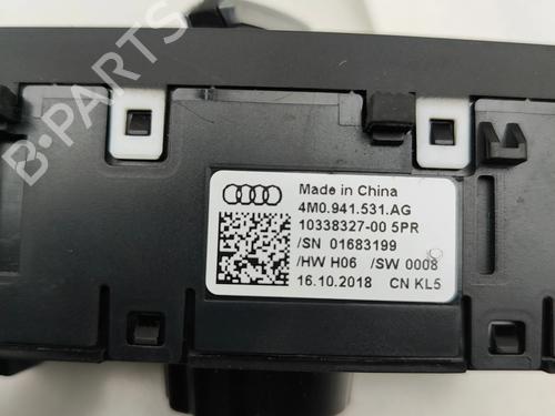 Electronic module AUDI A5 (F53, F5P) 35 TFSI Mild Hybrid | BP28436435M83  - Image 7