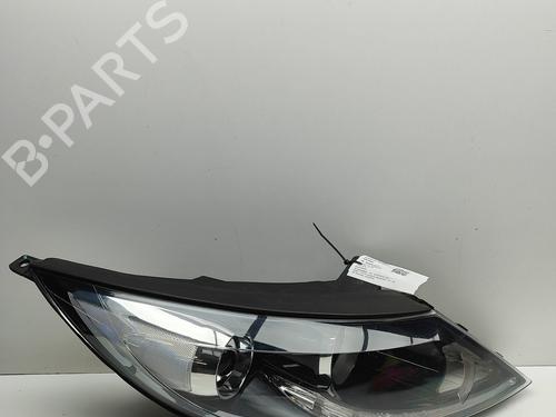 Used Right headlight KIA SPORTAGE III (SL) 1.7 CRDi (116 hp) 30544658