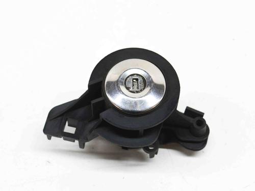 Used Tailgate lock JAGUAR XF I (X250) 2.7 D (207 hp) 9627756