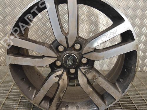 Used Rim LAND ROVER DISCOVERY IV (L319) 3.0 SDV6 4x4 (256 hp) 6749121