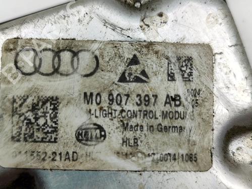 Elektronisk modul AUDI A5 Sportback (F5A, F5F) S5 quattro | BP27532913M83 