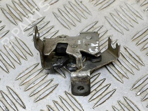 Used Rear left lock FORD TRANSIT Van (FA_ _) 2.2 TDCi (115 hp) 7739734
