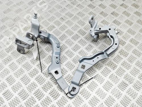 Used Hinge/Door check strap Hinge/Door check strap BMW X2 (U10) sDrive 20 i (170 hp) 36565095 36565095