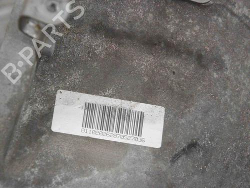 Gearbox ALFA ROMEO STELVIO (949_) 2.9 Q4 (949.AXG2A, 949.AXH2A, 949.AXS2A) | BP30248848M3 