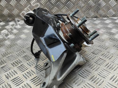 Left front steering knuckle KIA SPORTAGE V (NQ5) 1.6 T-GDi Hybrid | BP28435931M25 