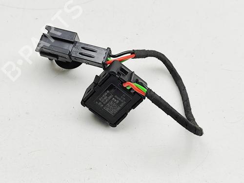 Electronic module LAND ROVER RANGE ROVER EVOQUE (L551) 2.0 D200 4x4 | BP32225316M83
