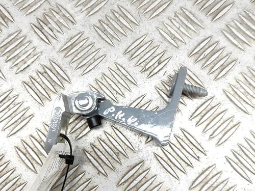 Used Hinge/Door check strap AUDI A4 B9 Avant (8W5, 8WD) RS4 TFSi quattro (450 hp) 27772323