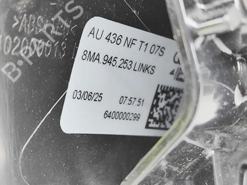 Left taillight AUDI Q5 (GUB) SQ5 TFSI quattro | BP33847491C34  - Image 6