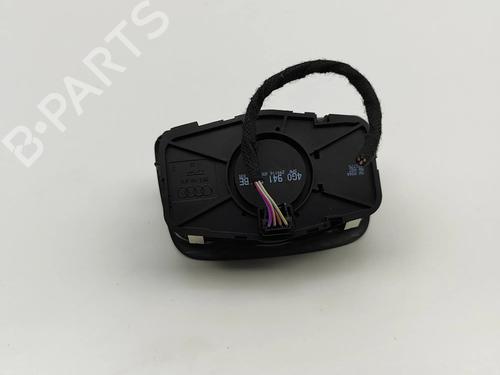 Electronic module AUDI A6 C7 Avant (4G5, 4GD) 3.0 TDI quattro | BP26311595M83