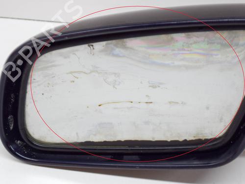Left mirror AUDI A8 D2 (4D2, 4D8) 3.3 TDI quattro | BP8354094C26 