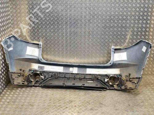 Rear bumper JAGUAR E-PACE (X540) 2.0 D150 | BP29569820C8 